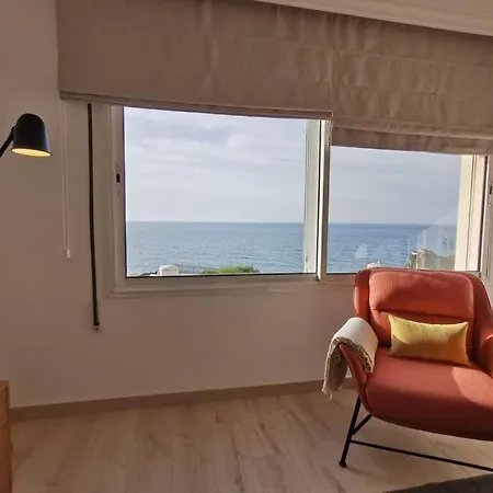 Apartment House On Club La Costa *sea*resort Fuengirola